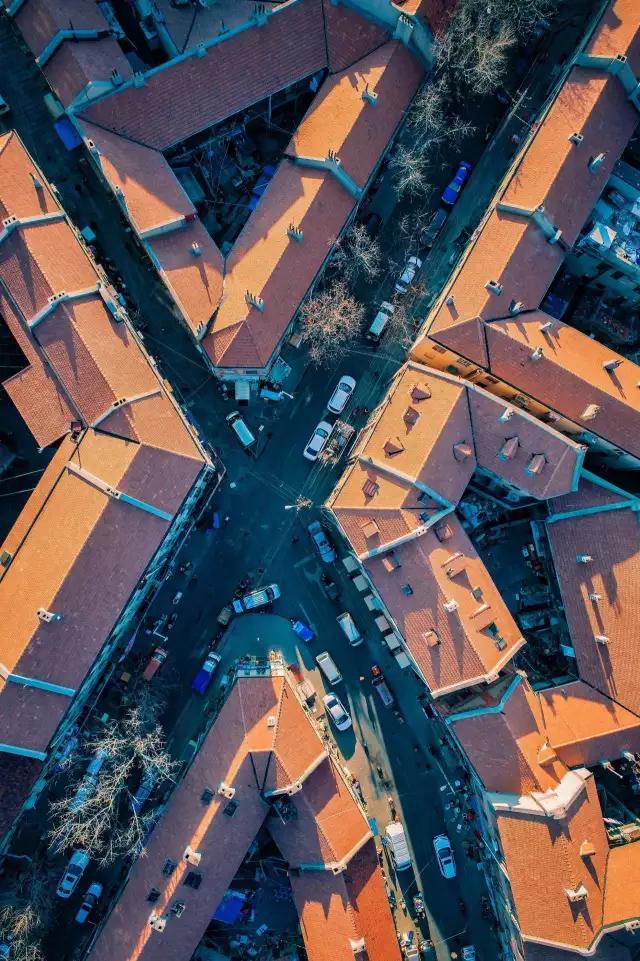 青岛属于一个什么样的城市,青岛是个怎么样的城市