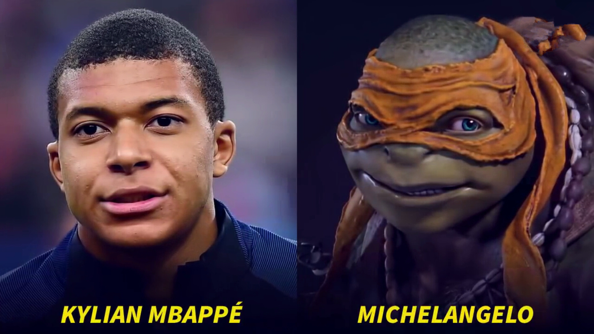 足球明星遇到罗纳尔多,足球明星遇到动漫人物