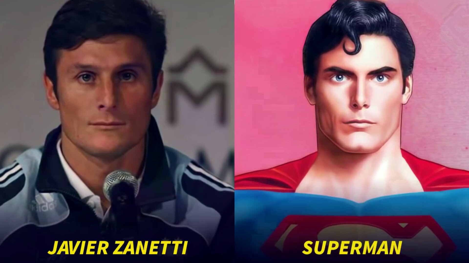 足球明星遇到罗纳尔多,足球明星遇到动漫人物