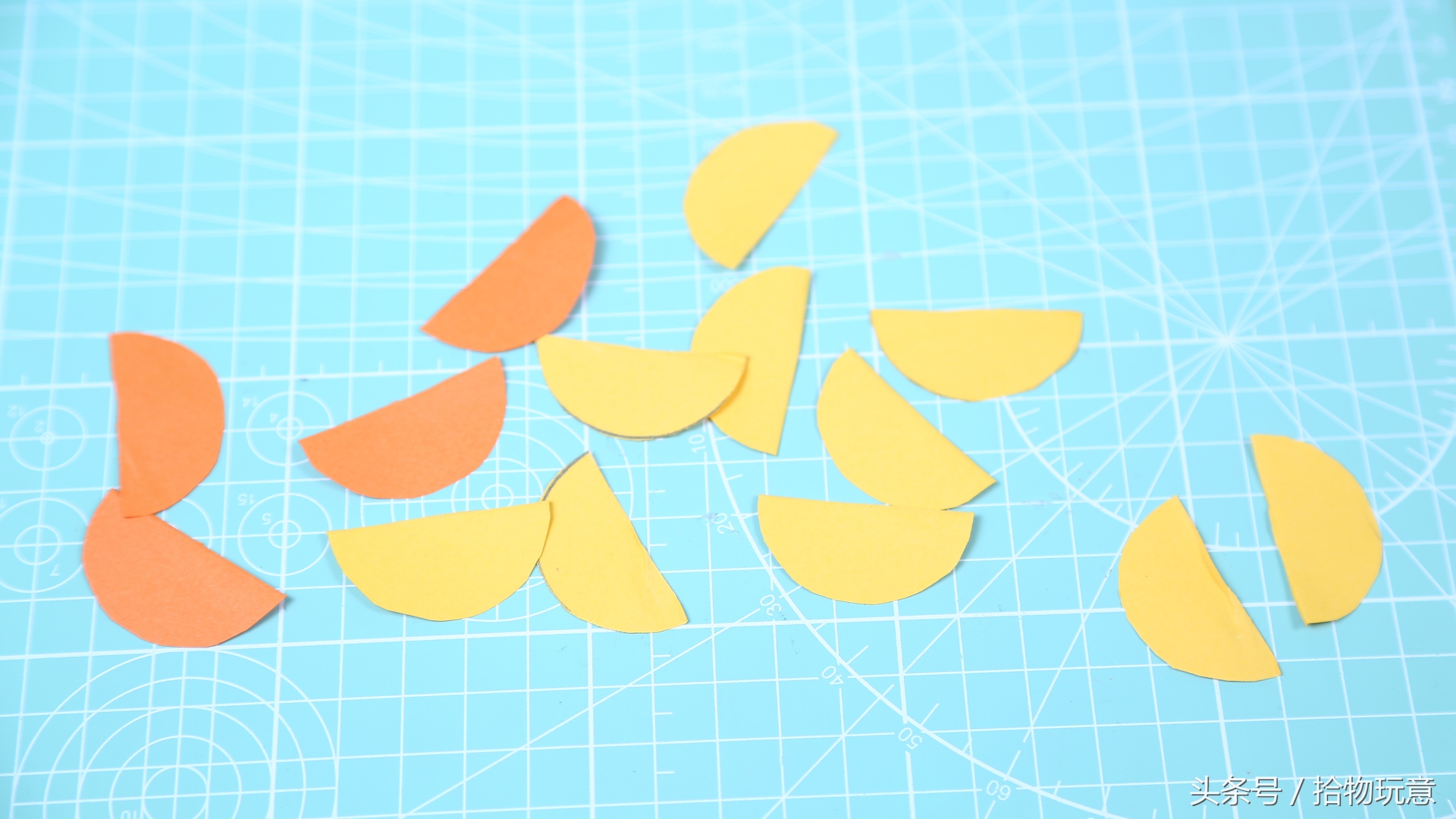 折纸大全简单又漂亮一张纸就完成,手工折纸小白兔又简单又漂亮立体