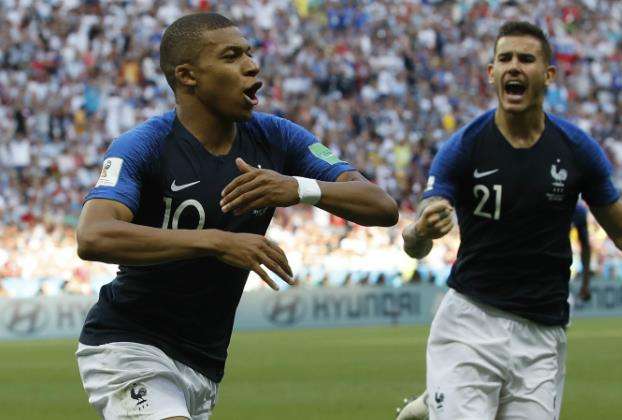 为什么世界杯冷门,为什么世界杯冷门多