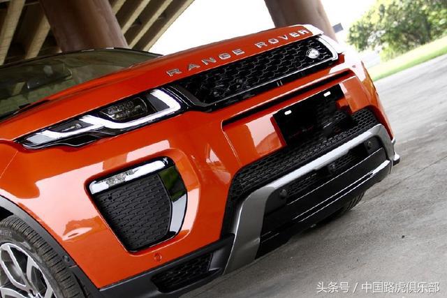 全新路虎揽胜五座试驾,路虎揽胜运动版svr2024款试驾评测