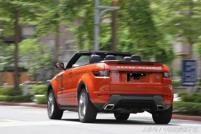 全新路虎揽胜五座试驾,路虎揽胜运动版svr2024款试驾评测