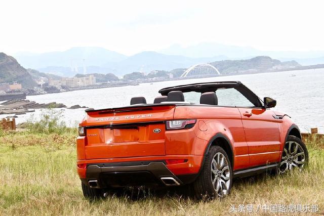 全新路虎揽胜五座试驾,路虎揽胜运动版svr2024款试驾评测