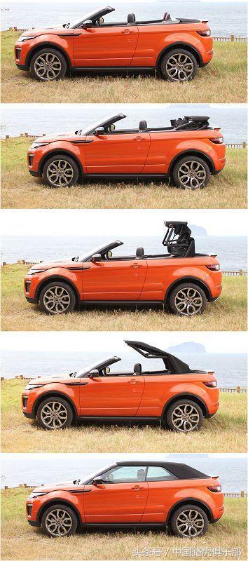 全新路虎揽胜五座试驾,路虎揽胜运动版svr2024款试驾评测