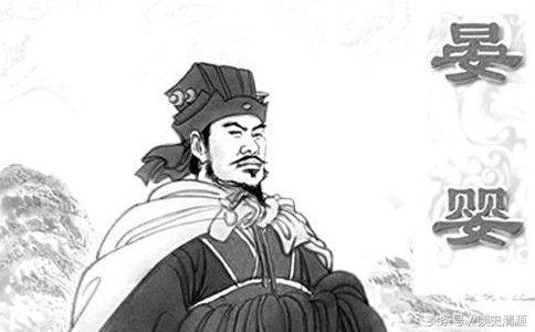 大夫叔向预测家族必将衰败，结果不出一代就应验了