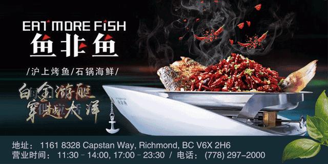 在中国撒泼打滚耍无赖的“熊老人”，来加拿大终于学乖了！