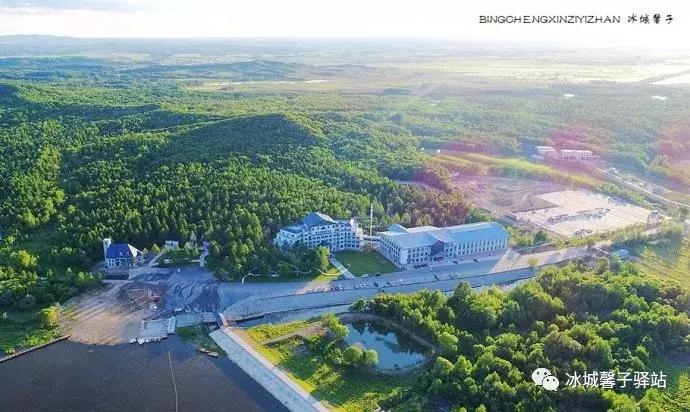 最珍贵的玉石温泉,世界三大稀有温泉