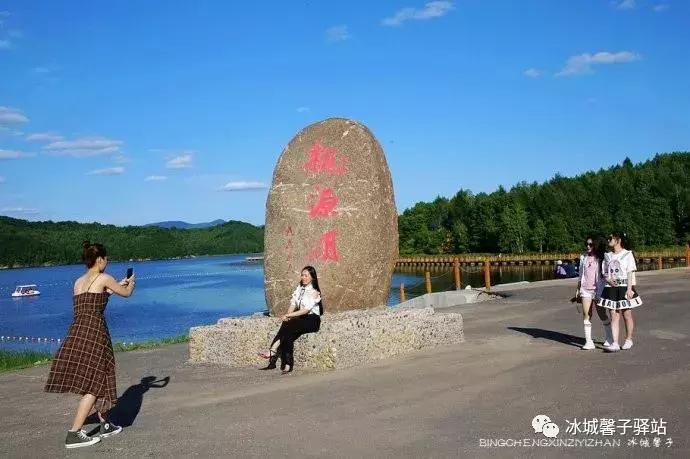 最珍贵的玉石温泉,世界三大稀有温泉