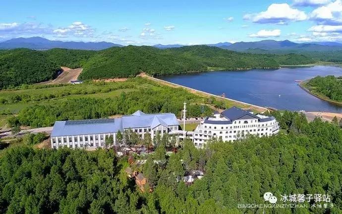 最珍贵的玉石温泉,世界三大稀有温泉