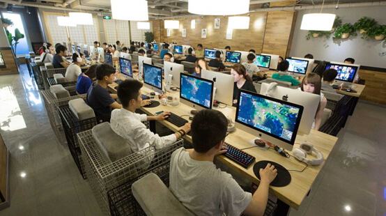 电脑怎么设置和网吧一样流畅,让电脑像网吧电脑一样流畅