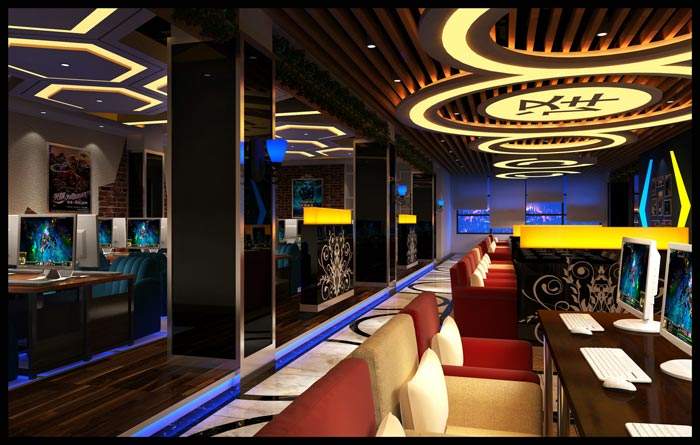 电脑怎么设置和网吧一样流畅,让电脑像网吧电脑一样流畅