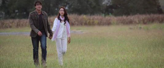 taew和nadech泰剧,nadech泰星主演的电视剧