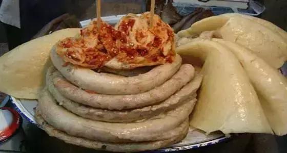 适合带孩子去的美食推荐城市,5-6岁儿童旅游必吃美食