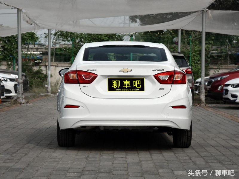 22年1.5t科鲁兹驾驶体验,开4000公里科鲁兹听听用车感受