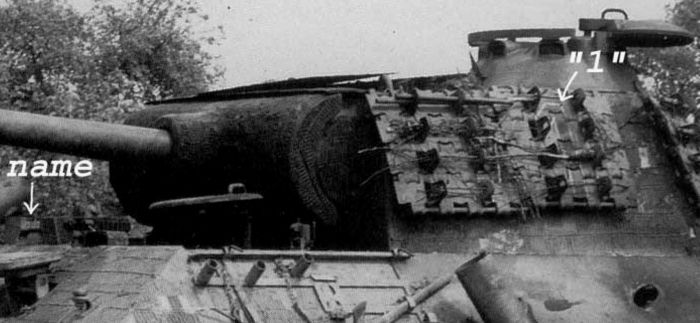 从第一次世界大战开始，坦克就已经娘化了！