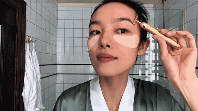 最好用的口红粉底液,欧美粉底液平价黄黑