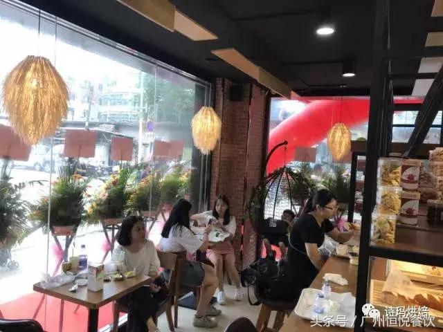 诗玛烘焙,诗玛烘焙培训机构可靠吗