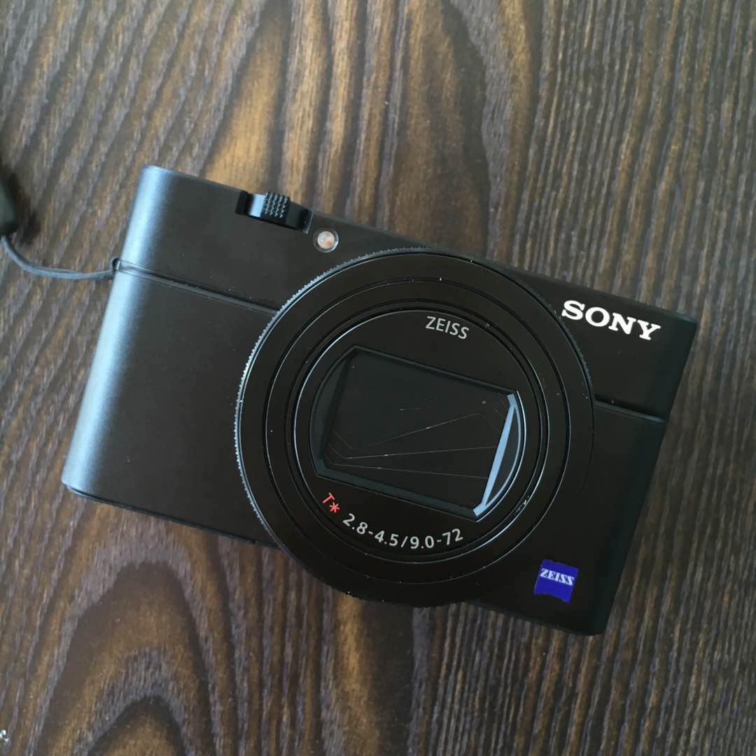 索尼rx100m7相片传输,索尼rx100m5和6详细评测