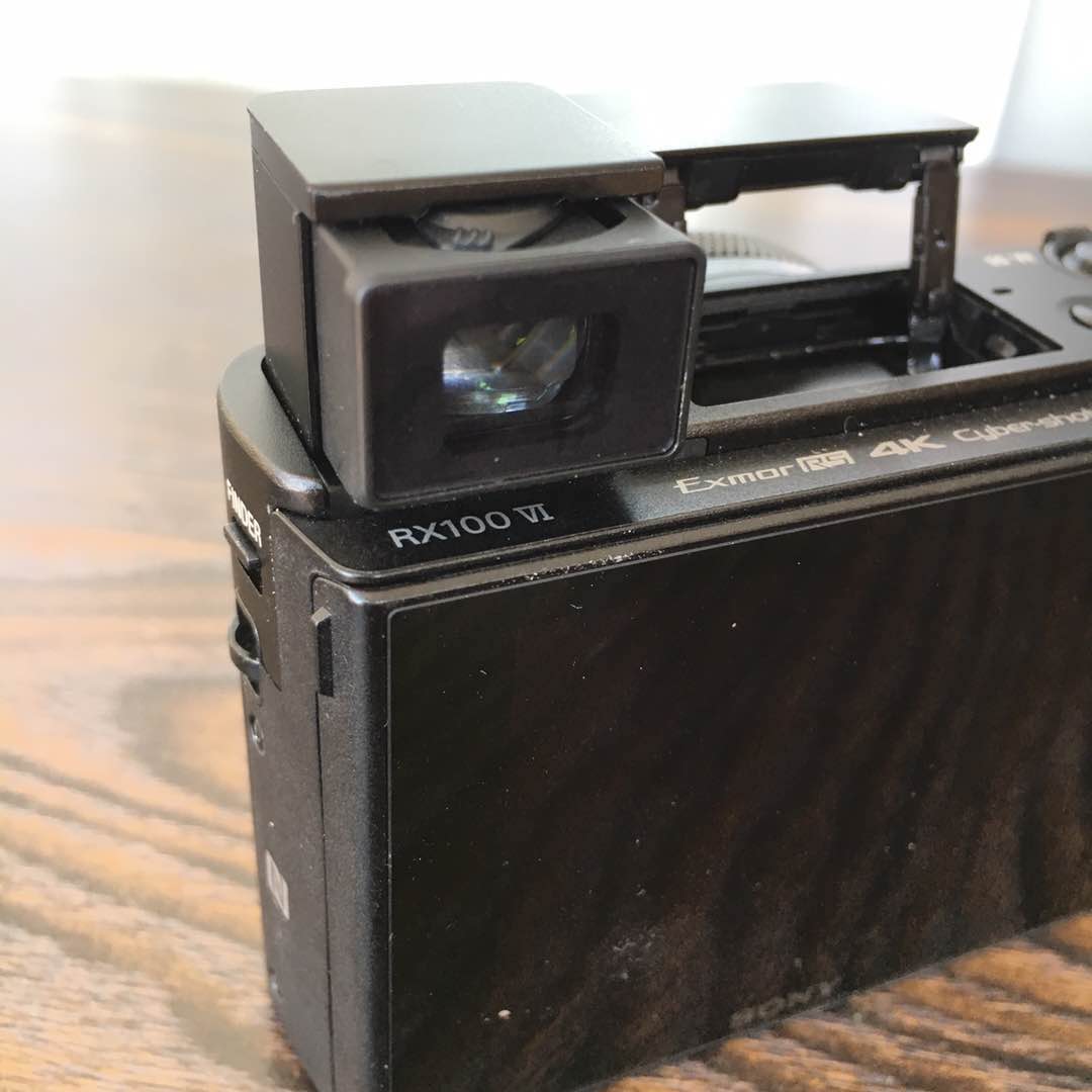 索尼rx100m7相片传输,索尼rx100m5和6详细评测