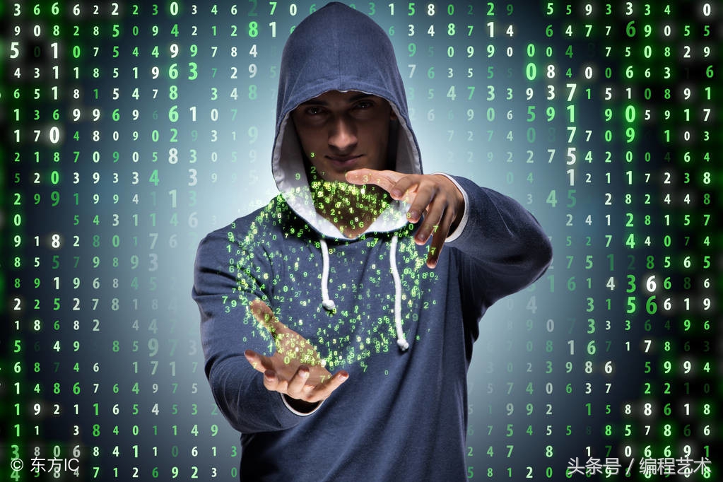 通俗易懂了解端口,一分钟看懂端口