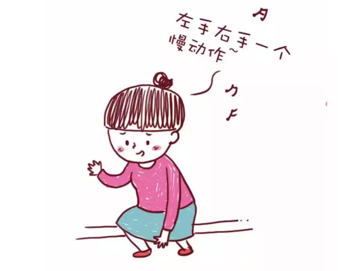 胎儿坐着是什么姿势,胎儿最讨厌妈妈的三个睡姿