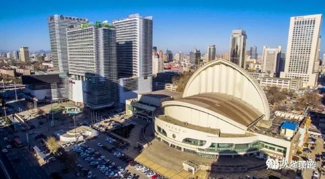 为什么称石家庄为国际庄,石家庄为啥叫国际庄