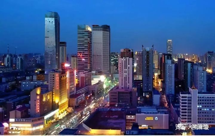 为什么称石家庄为国际庄,石家庄为啥叫国际庄