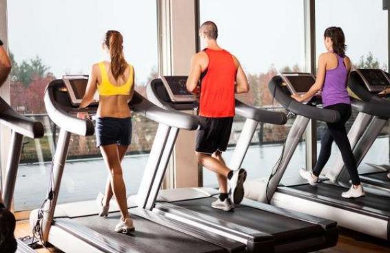 第一次去健身房,不知道要做什么?看看本文你马上就懂