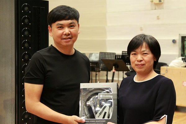 百万音响器材展现音乐魅力:“爱乐讲座·西方音乐史”完美收官