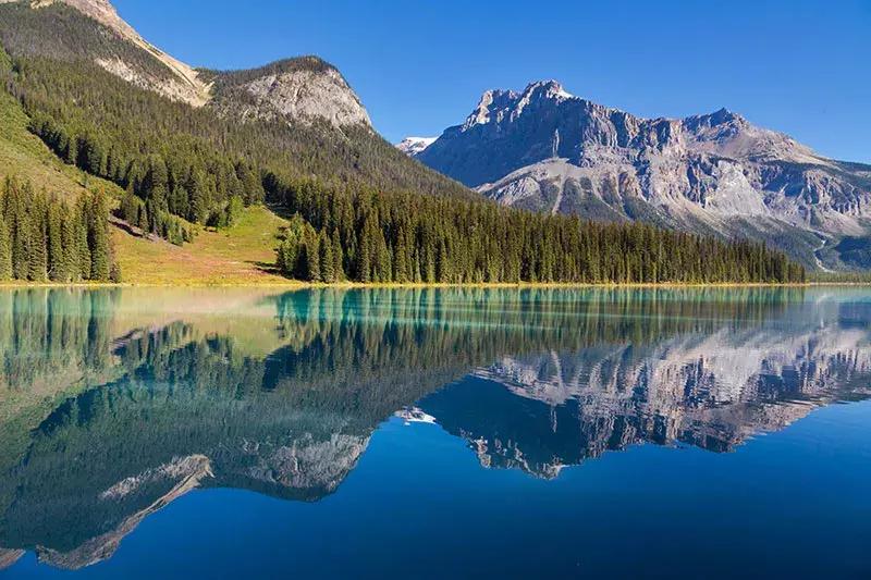 温哥华一年四季的气温,温哥华的天气真好