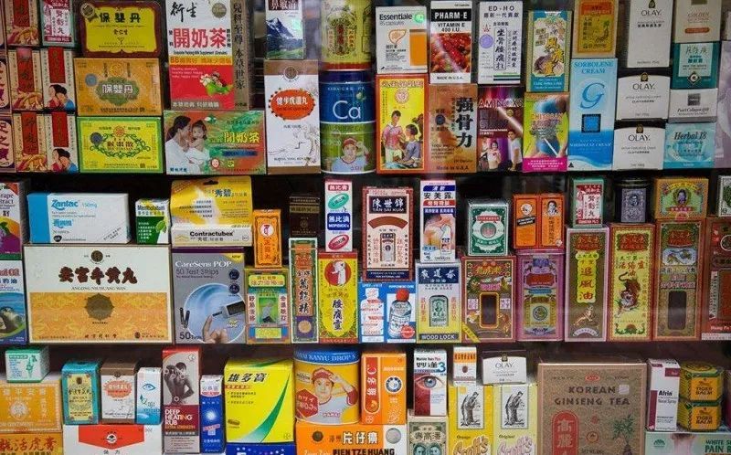 香港查获72万元假货,香港多家药店被查假药