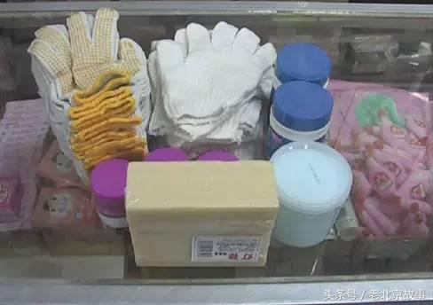 京城老库房店铺,老北京的四大百货店