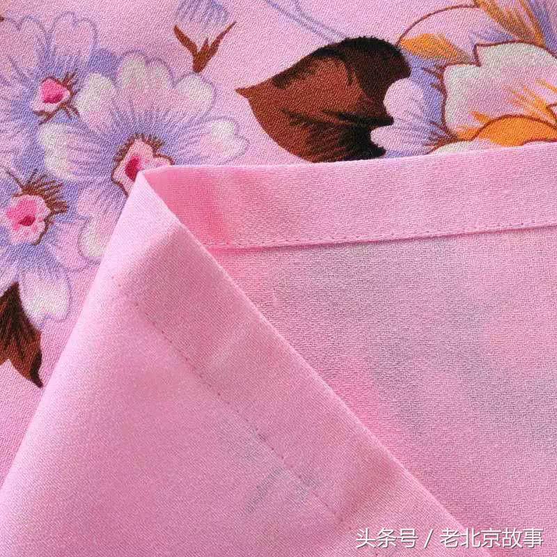 京城老库房店铺,老北京的四大百货店