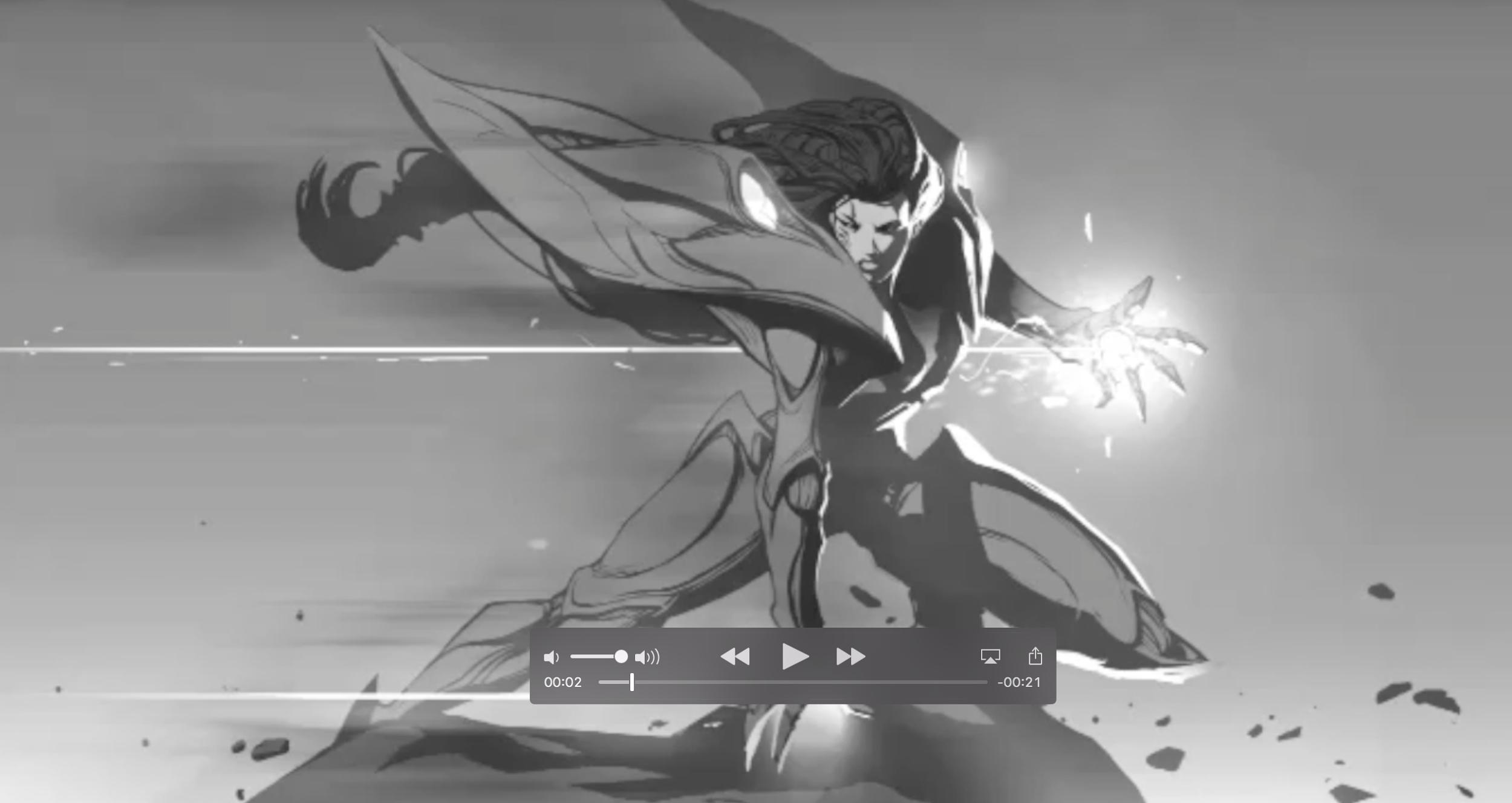 lol扎克故事,lol扎克声音变化