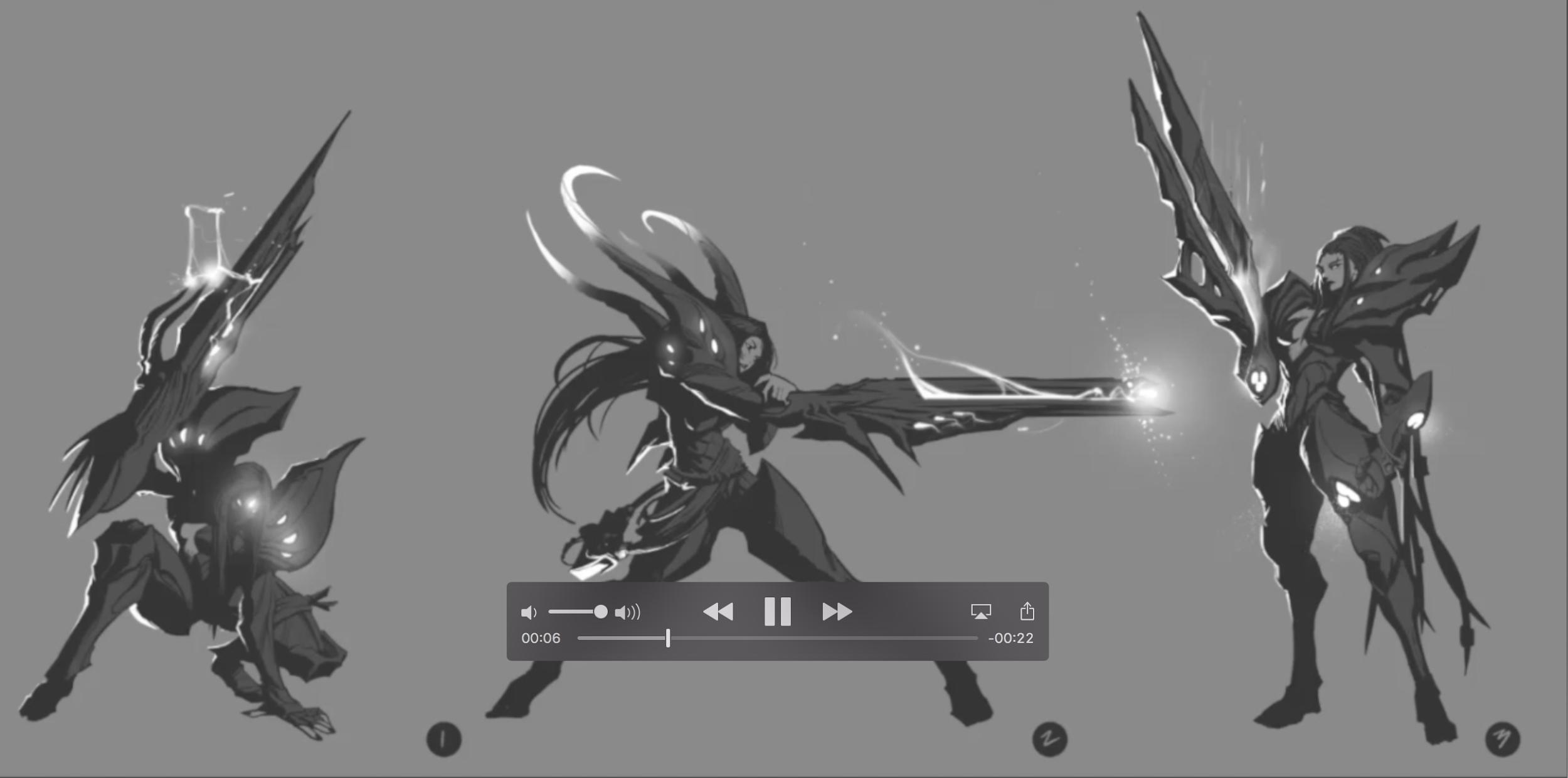 lol扎克故事,lol扎克声音变化