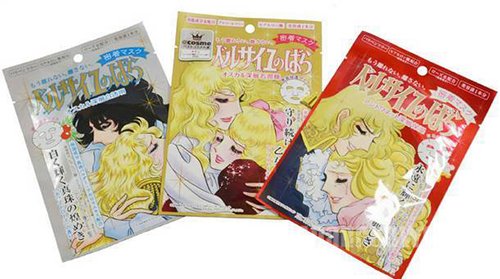 十款好用的日本面膜推荐,日本cocochiag抗糖面膜怎么用