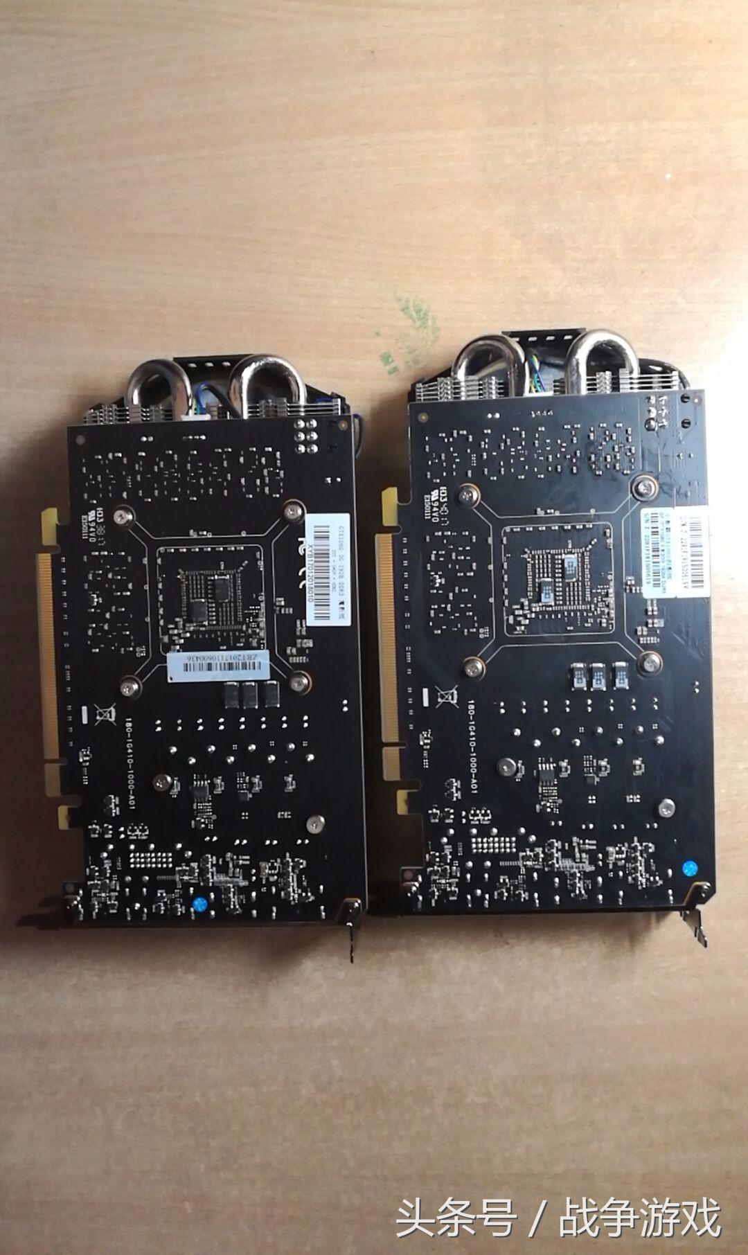 小影霸1060为什么那么便宜,小影霸10603g显卡怎么样