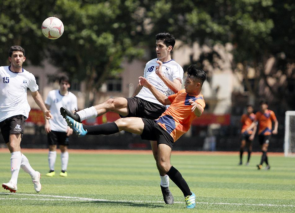 新加坡国立大学和墨尔本大学,墨尔本vs西悉尼比赛结果