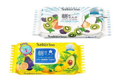 十款好用的日本面膜推荐,日本cocochiag抗糖面膜怎么用