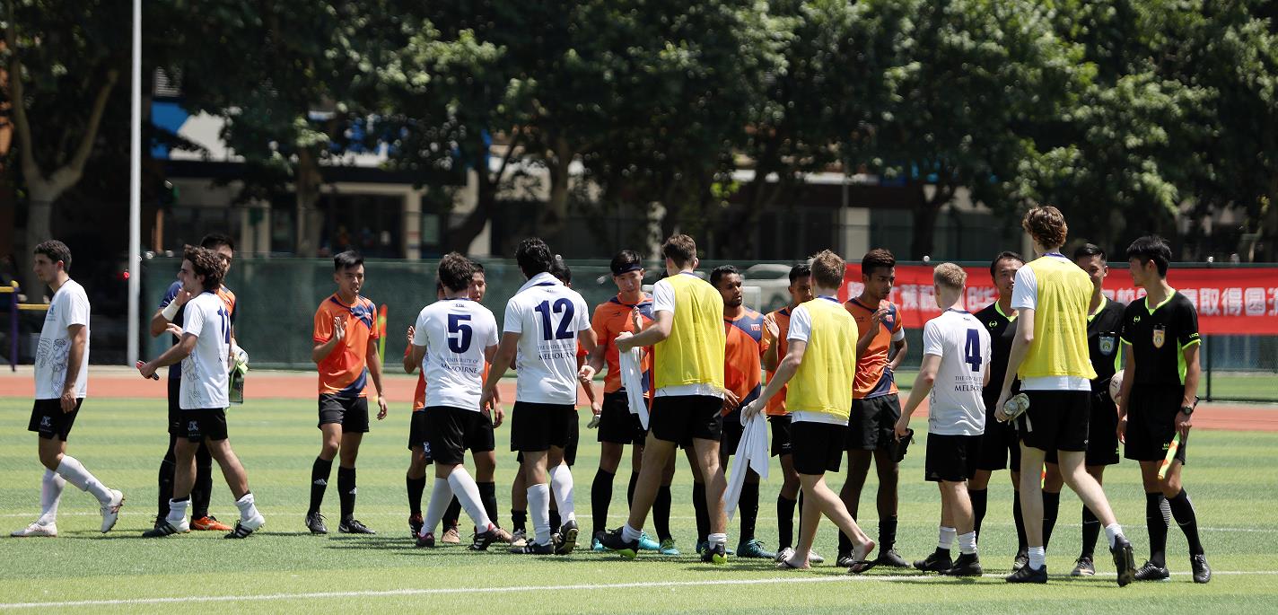 新加坡国立大学和墨尔本大学,墨尔本vs西悉尼比赛结果