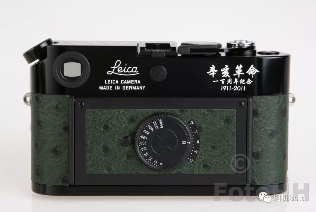徕卡100周年dlux6,辛亥百年相机