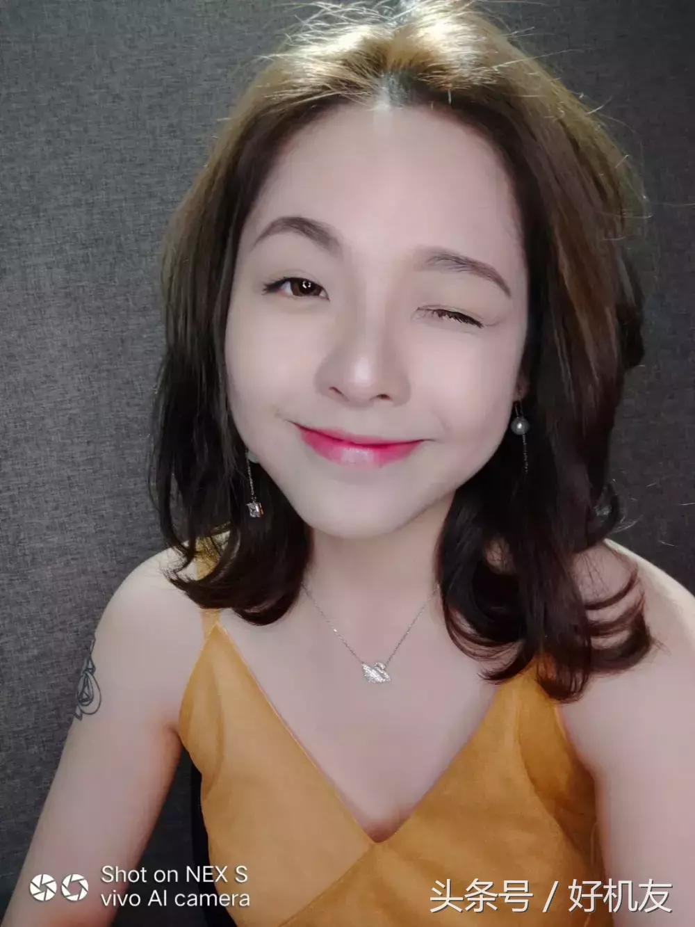 oppofindx与vivonex哪个好点,oppofindx对比vivonex双面屏