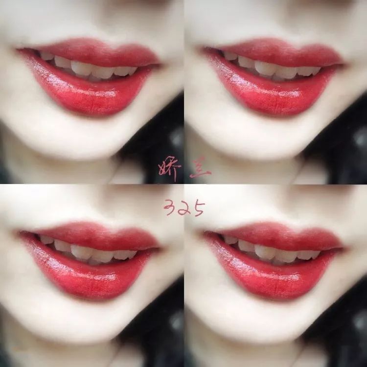 最讨厌水红色了！因为黄皮没它根本活不下去！