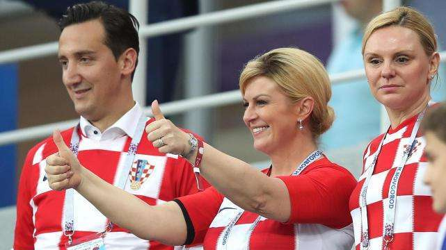 如果克罗地亚赢意大利会出局吗,如果克罗地亚拿了冠军会怎样