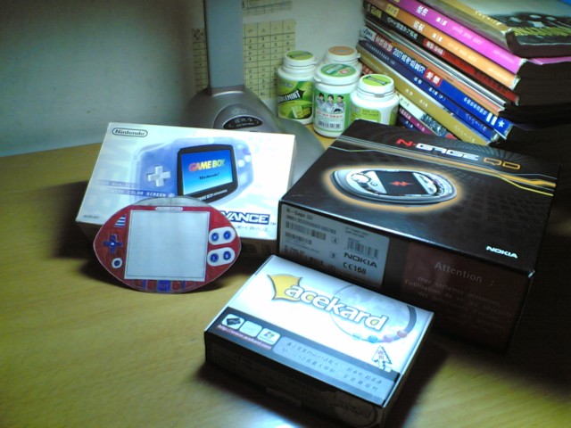 翻出来以前的古董机修复视频,回味80-90年代儿时游戏机