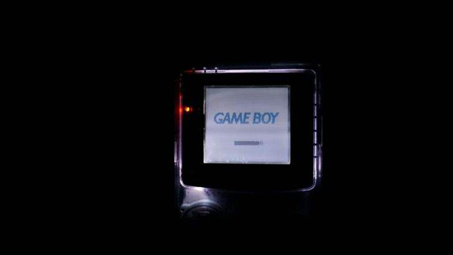 翻出来以前的古董机修复视频,回味80-90年代儿时游戏机