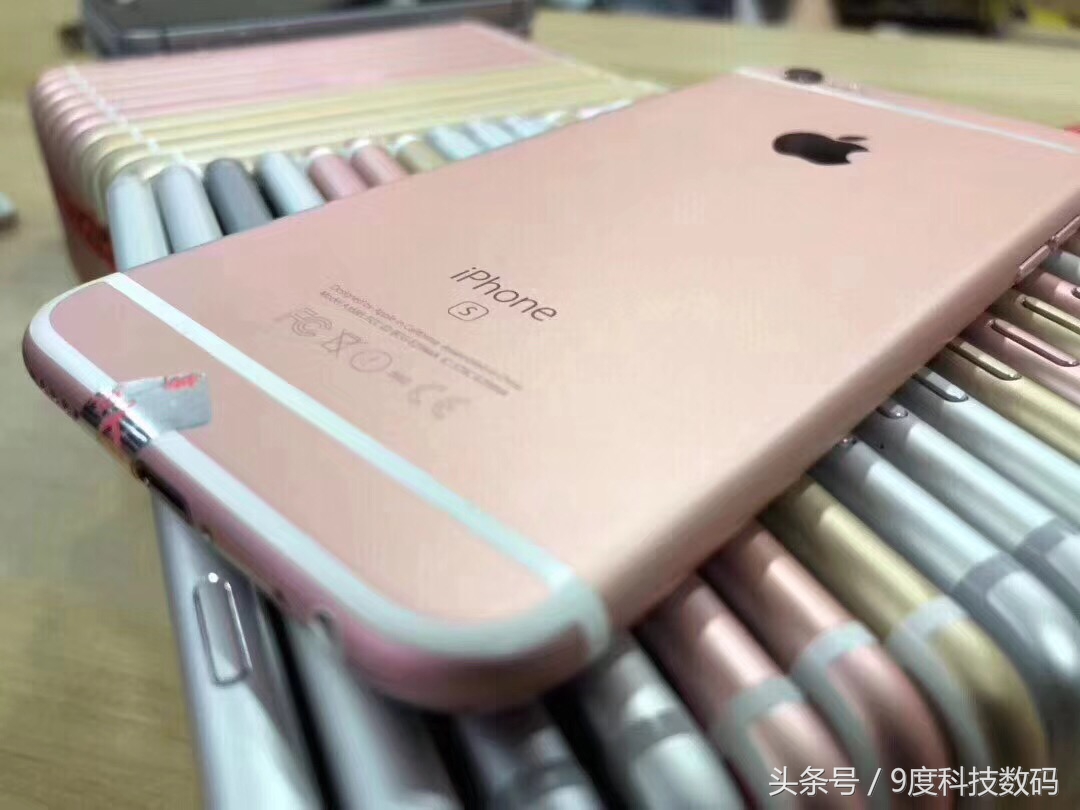 苹果6s美版64G现在入手要多少钱？1450元就够了？