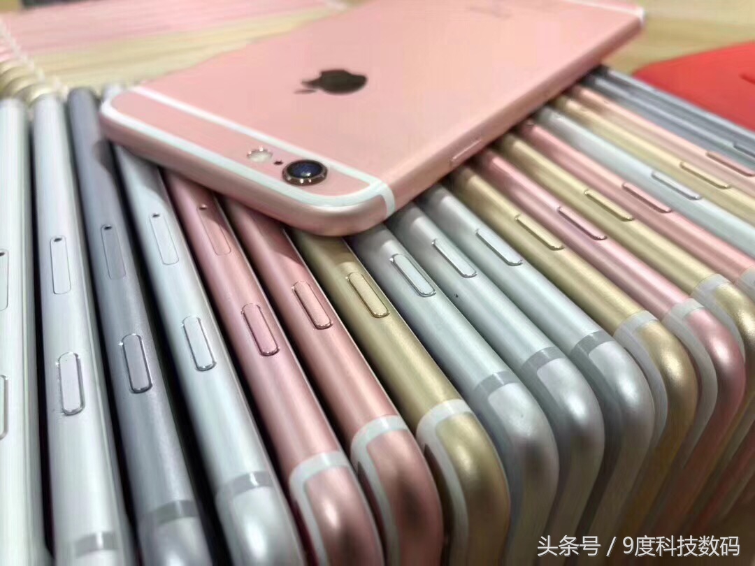 苹果6s美版64G现在入手要多少钱？1450元就够了？