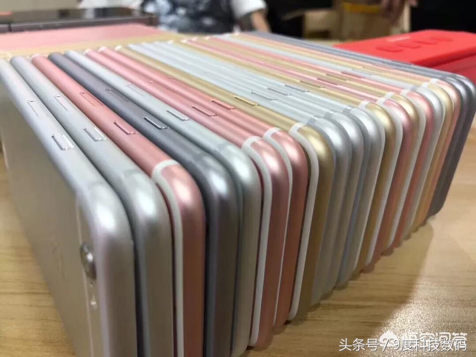 苹果6s美版64G现在入手要多少钱？1450元就够了？